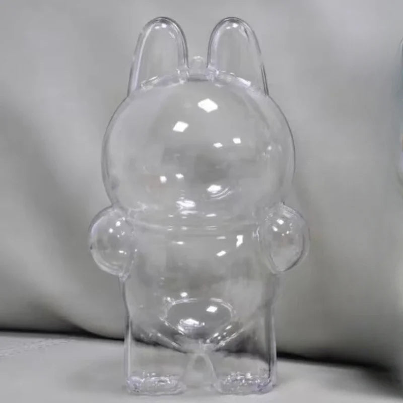 Labubu Protective Cover