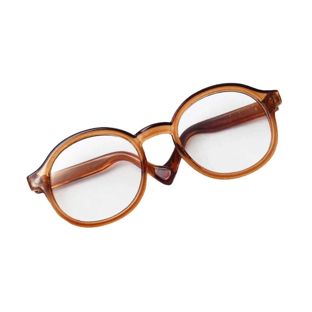 Labubu Plastic Glasses