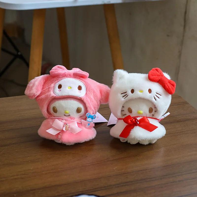 Cinnamoroll Set 15cm Doll Clothing