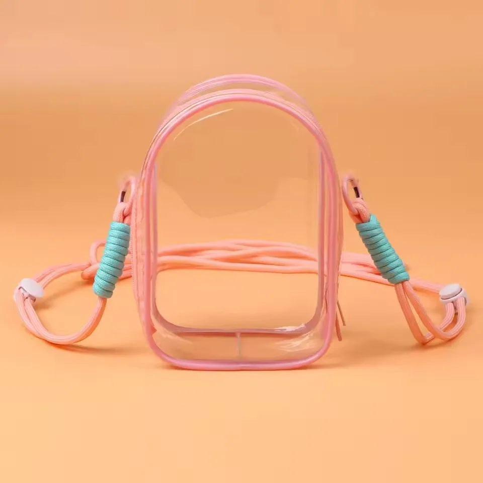 Labubu Walk Bag